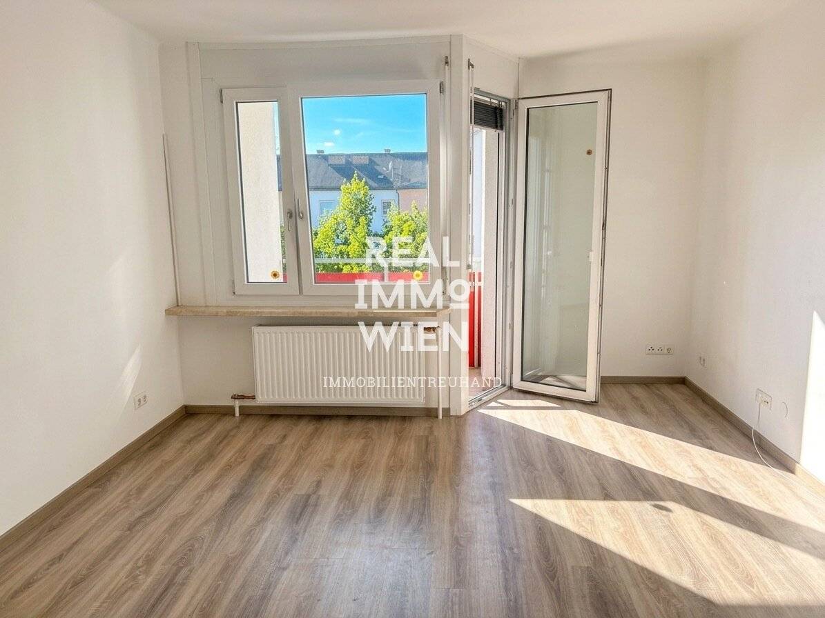 Zentrumsnahe sanierte 3-Zimmer-Wohnung