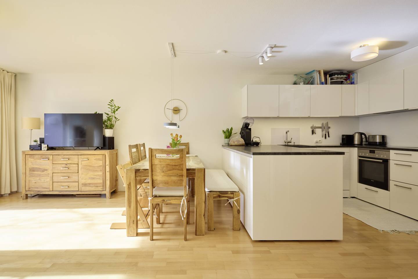 Reihenhaus in Hohenems mit Tiefgarage