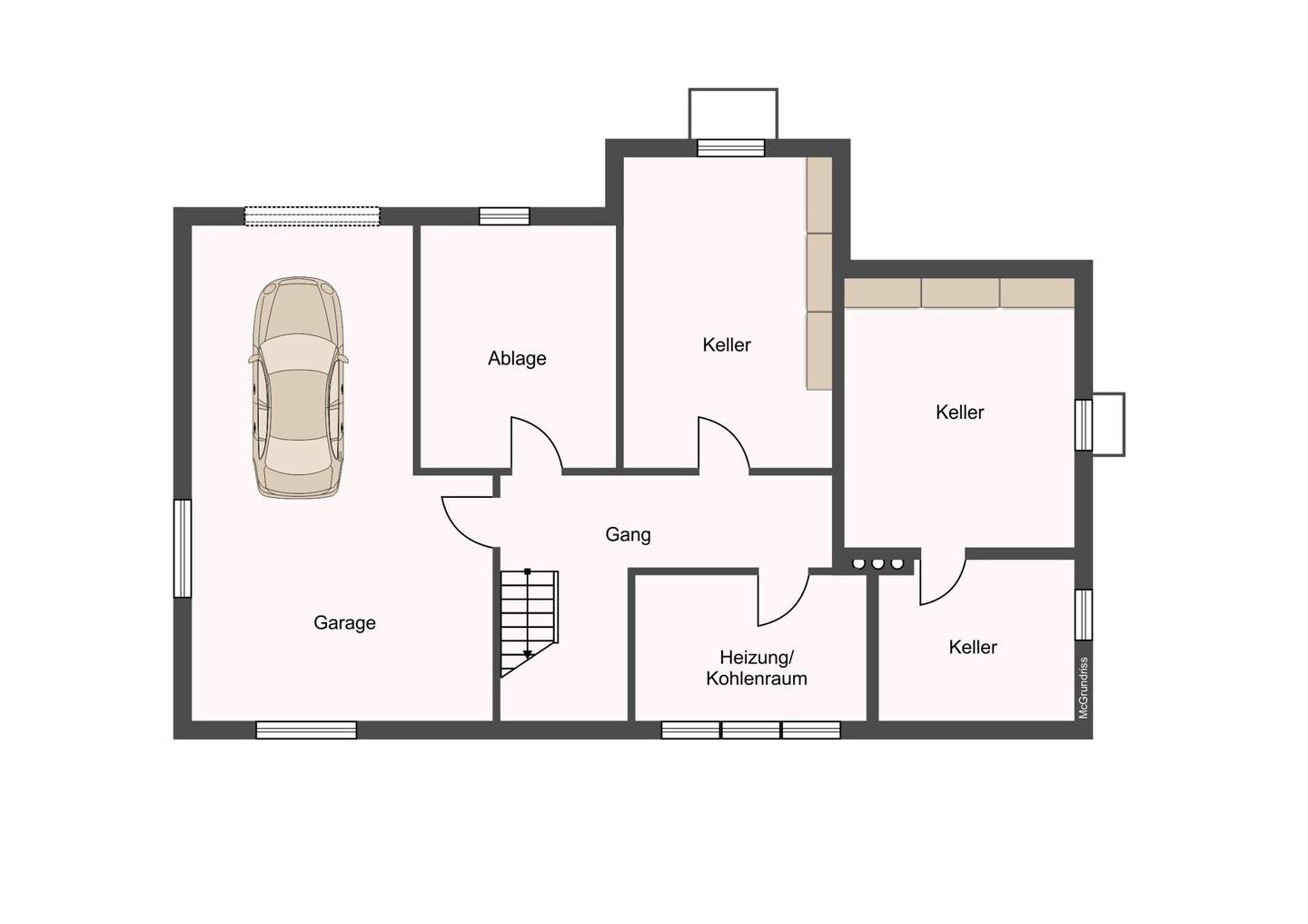 Grundriss 2