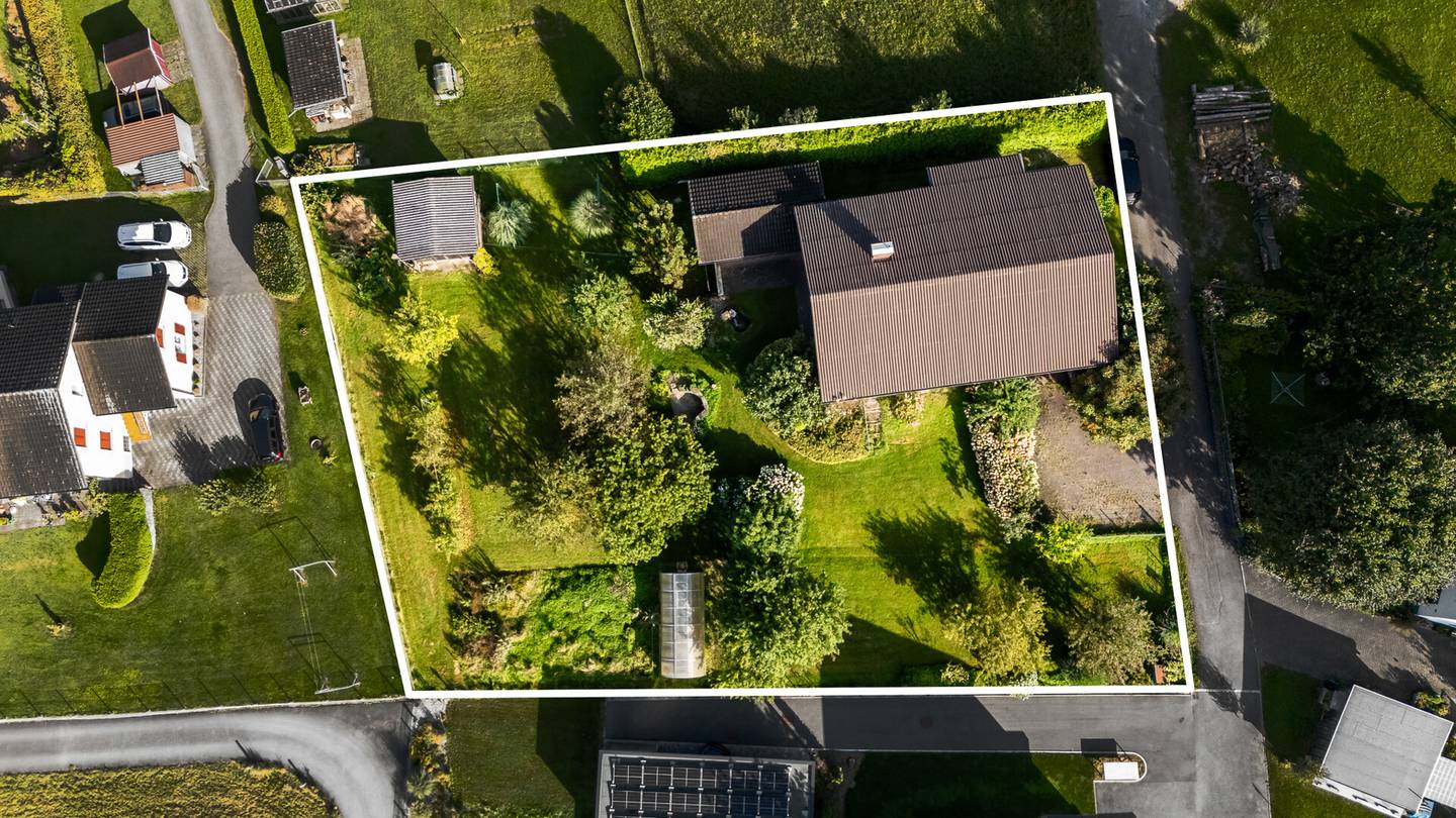 Einfamilienhaus mit Sanierungspotenzial in Meiningen