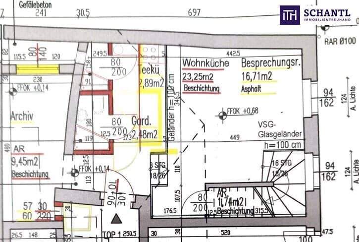 Grundriss 1