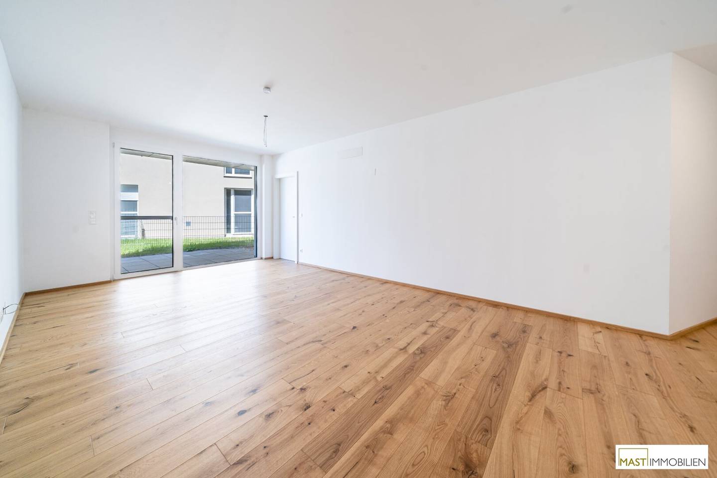 Wohnung am Neusiedler See mit Terrasse und Garten