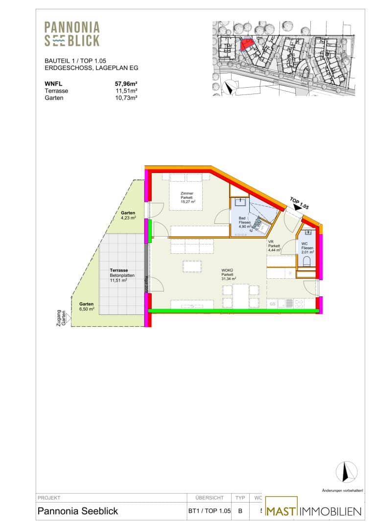 Grundriss 1