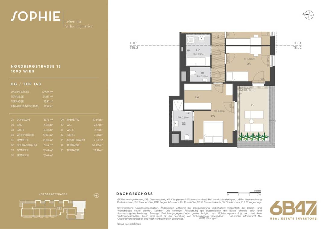 Grundriss 2