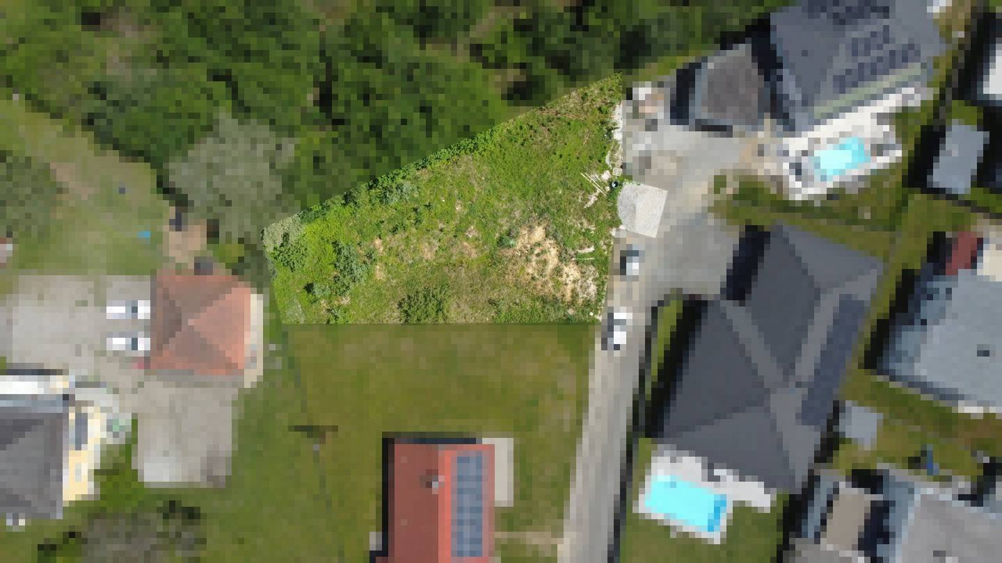 Baureifes Grundstück 831 m² in Wundschuh