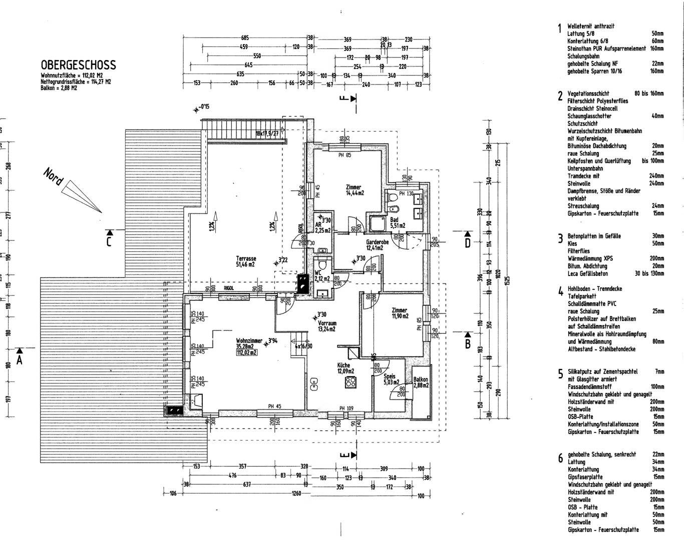 Grundriss 2