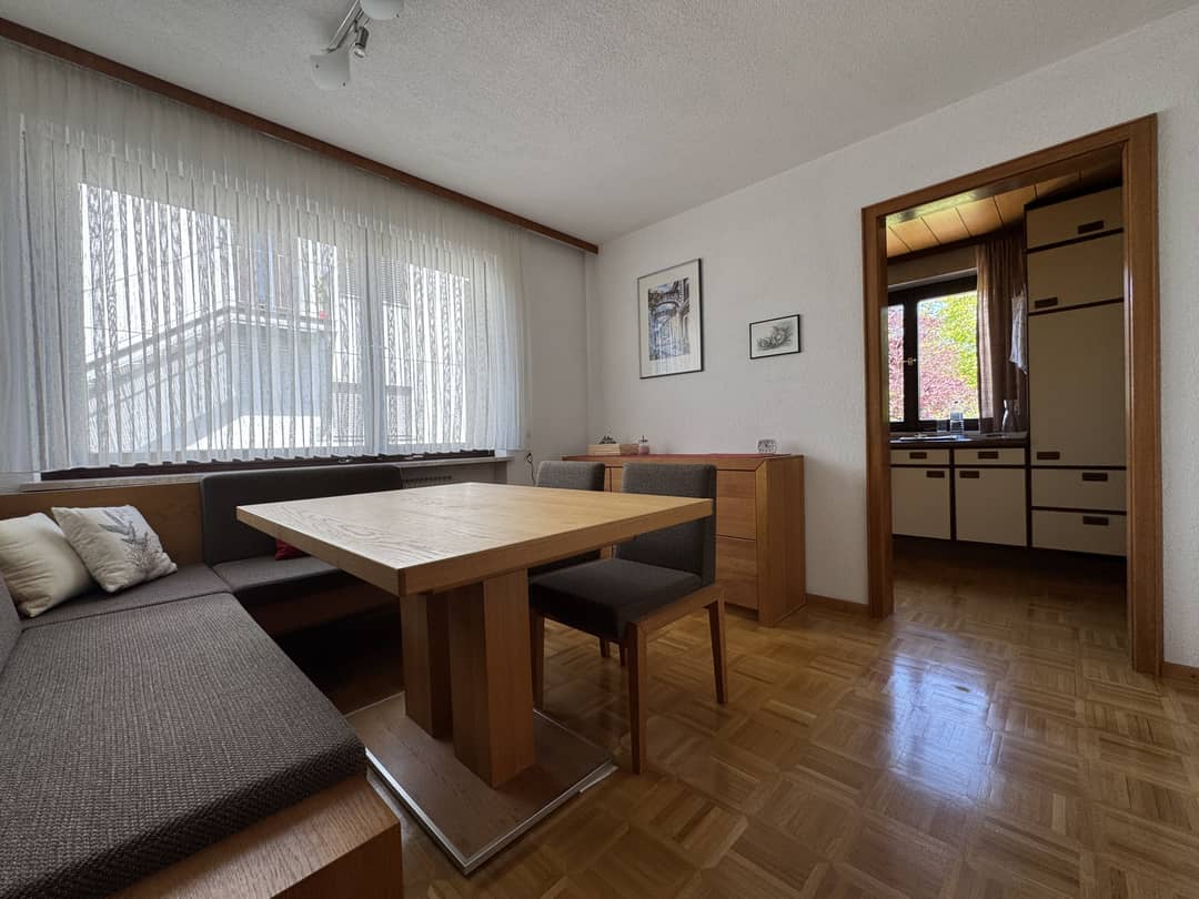 Esszimmer