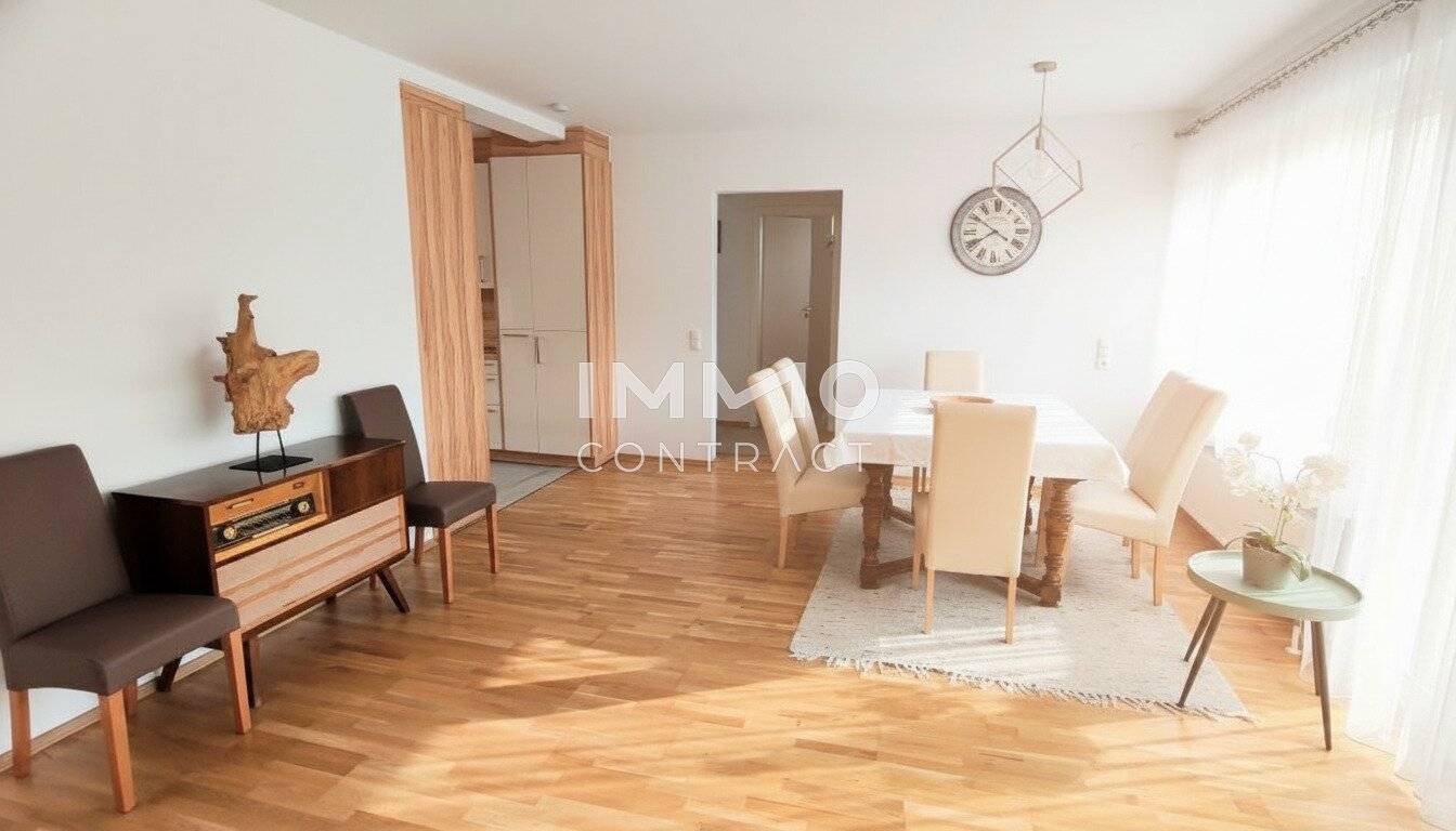 Sanierter Bungalow mit Wellnessbereich
