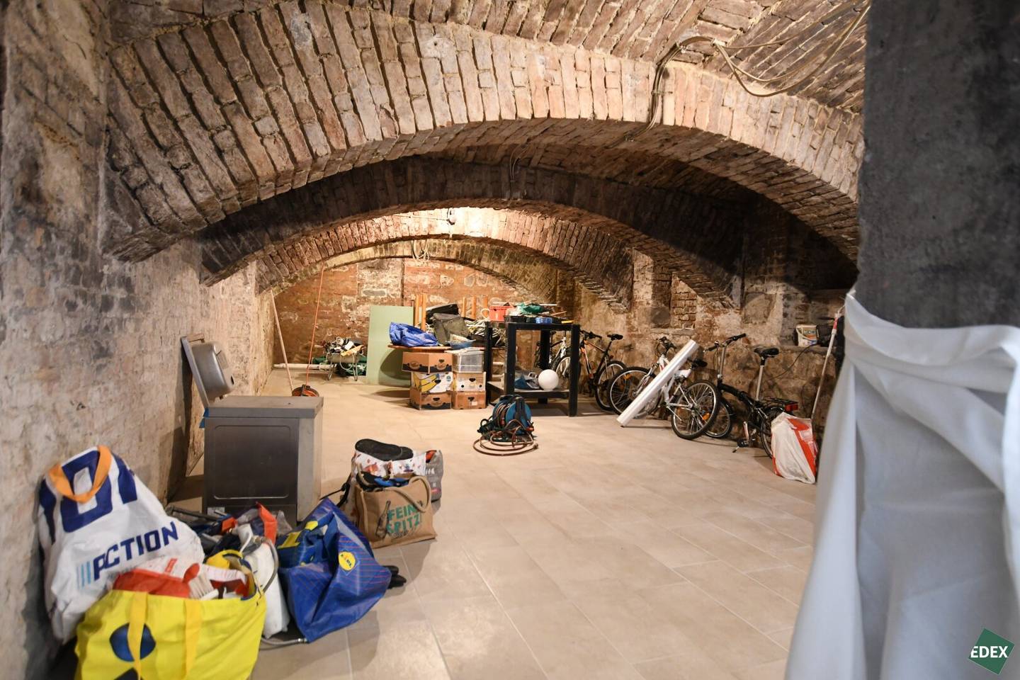 Shop Unit Meiselmarkt 172m²