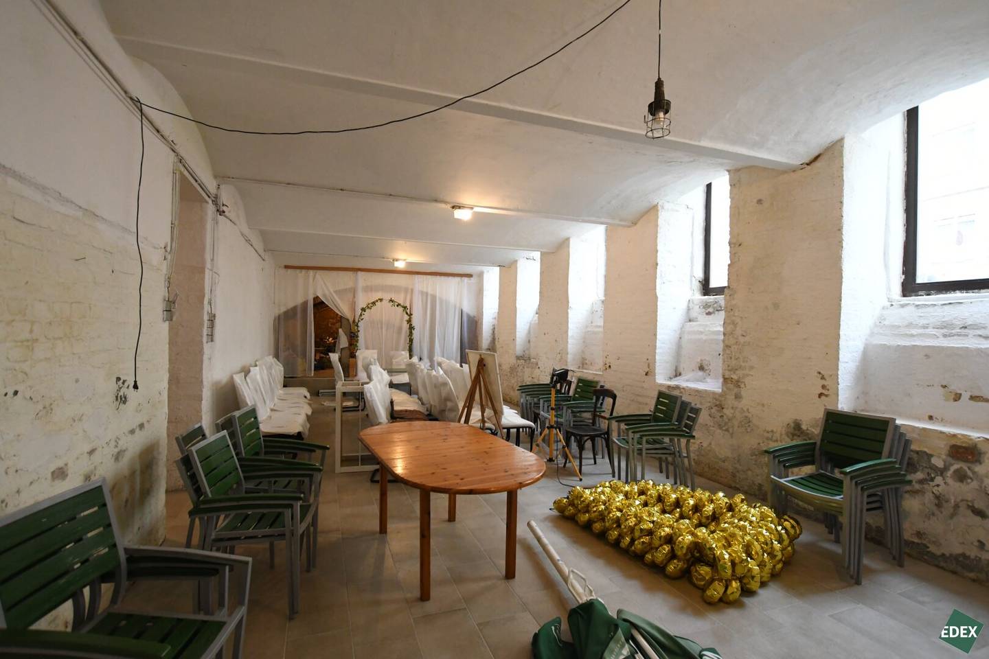 Shop Unit Meiselmarkt 172m²