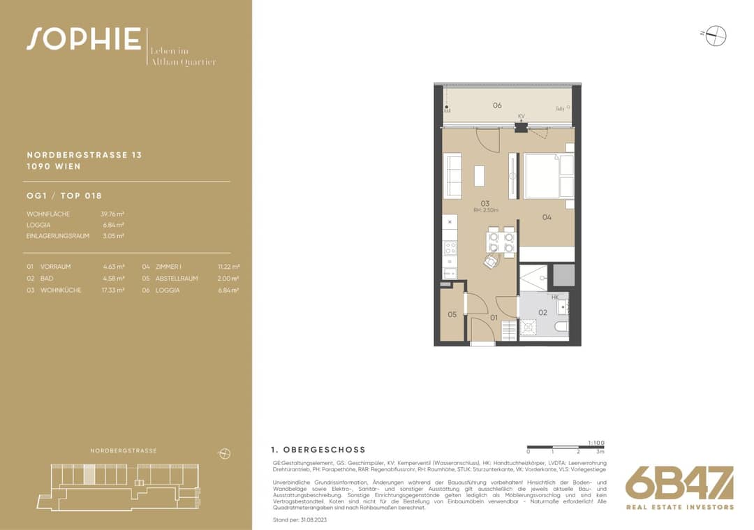 Grundriss 1