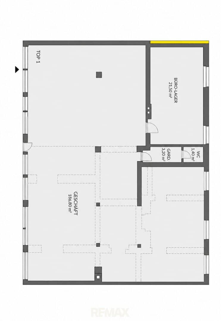 Grundriss 1
