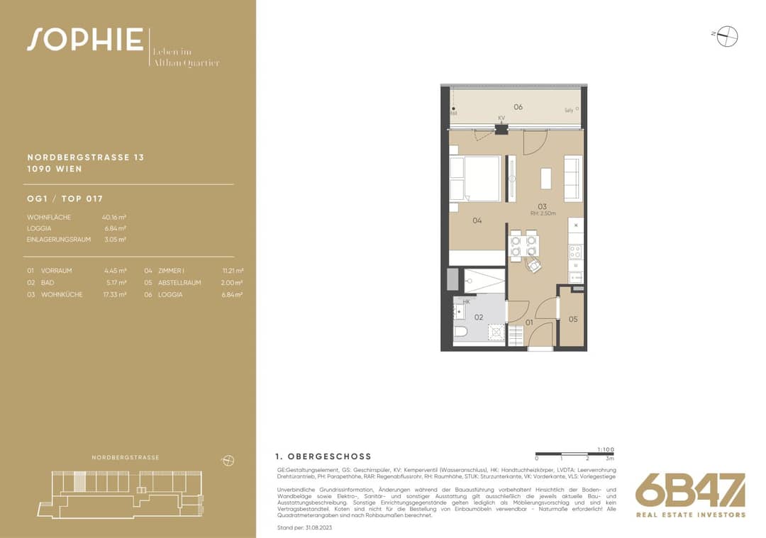 Grundriss 1