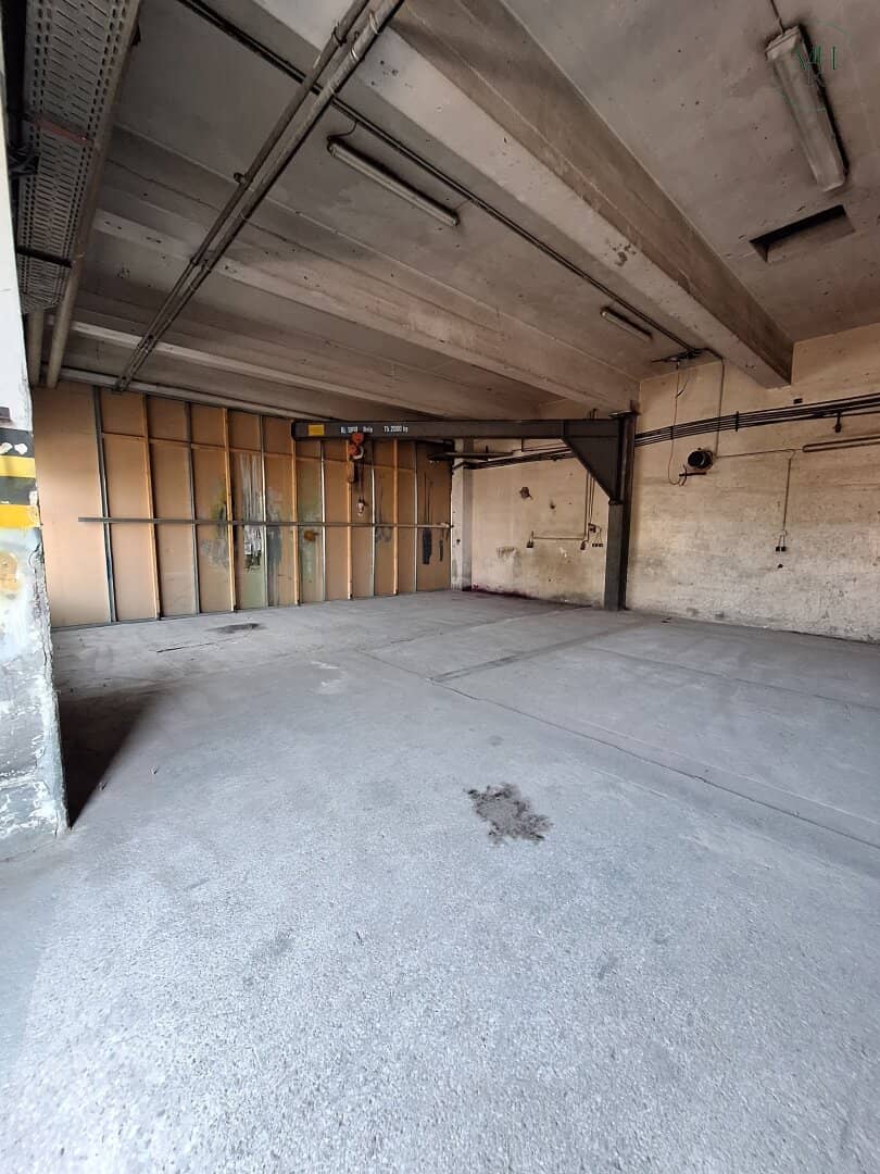 Werkstatt/Lagerhalle 102m² zu mieten