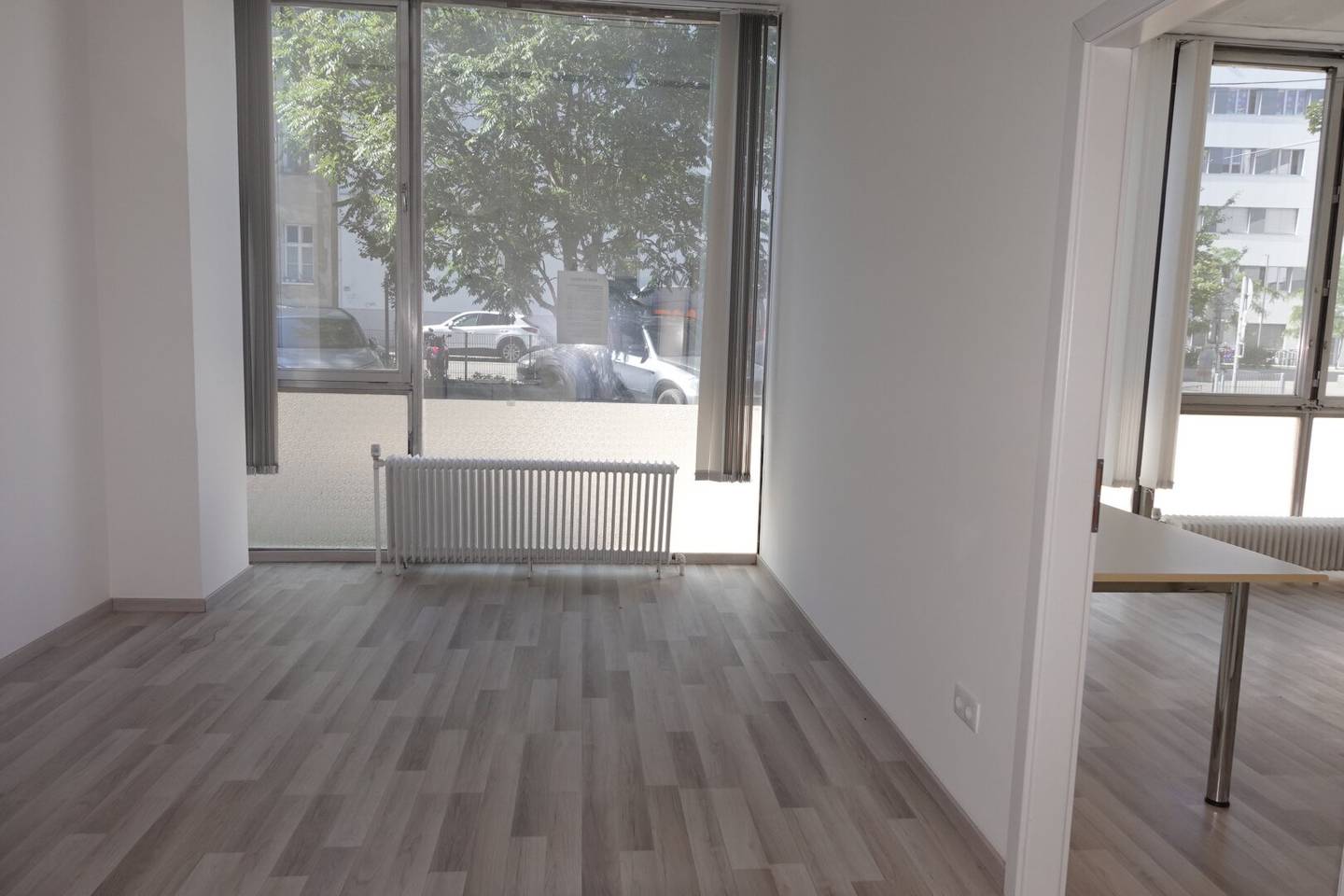 44 m² Büro in Favoriten zu mieten