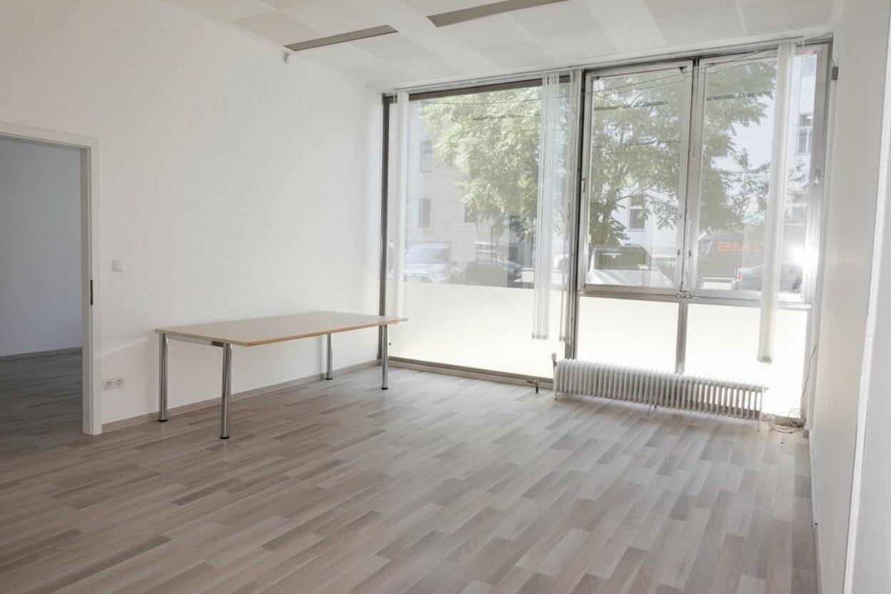 44 m² Büro in Favoriten zu mieten