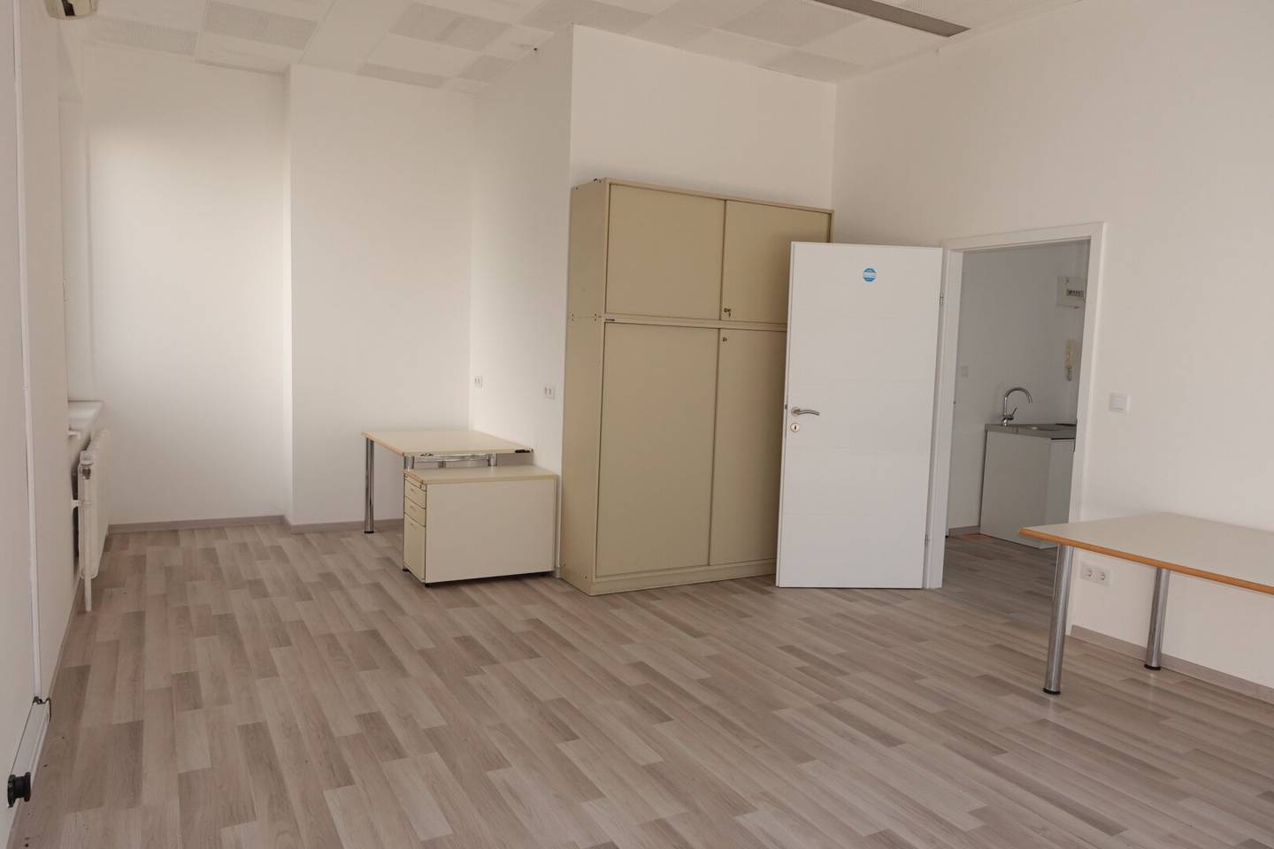 44 m² Büro in Favoriten zu mieten