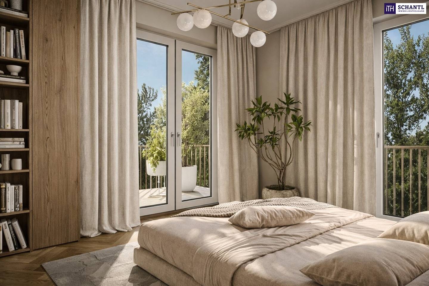 VILLA AQUA & TERRA in Kalsdorf