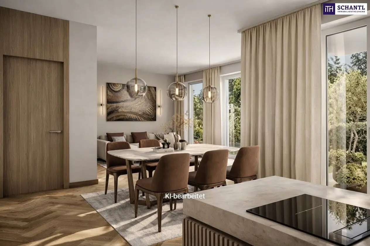 VILLA AQUA & TERRA in Kalsdorf