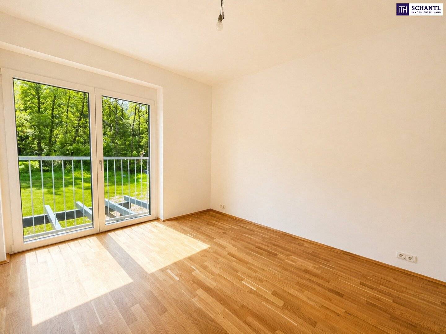 Modernes Doppelhaus mit Garten bei Graz
