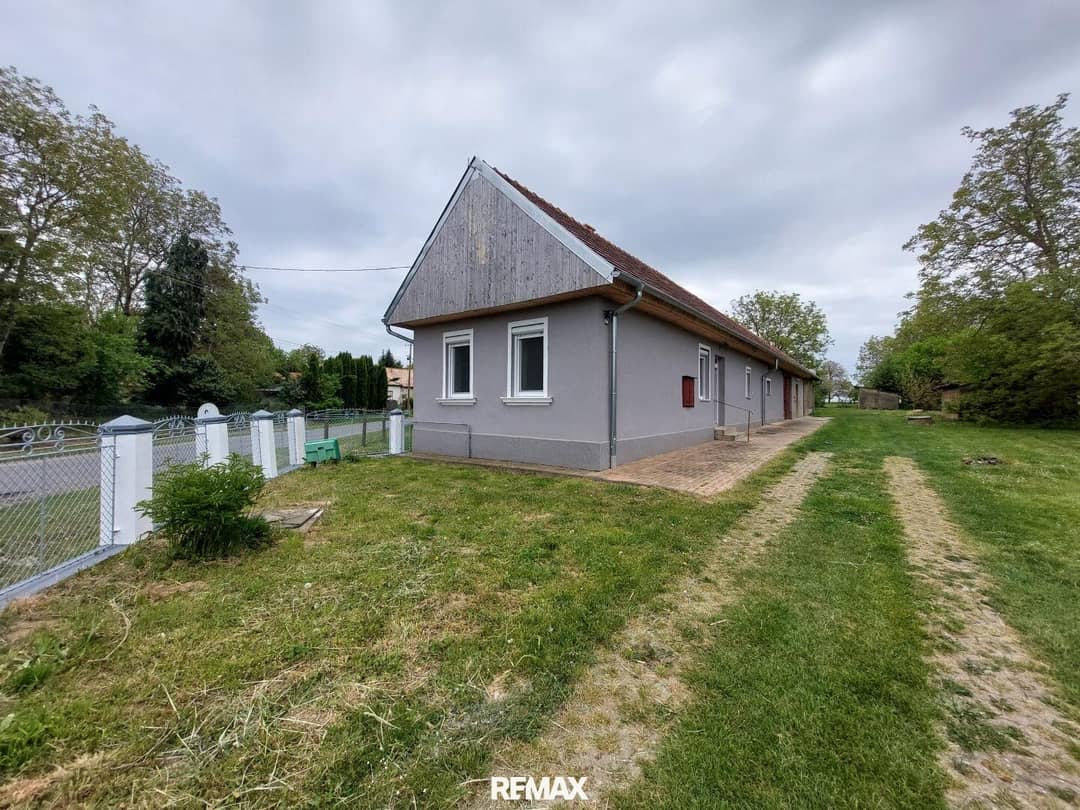Idyllisches Bauernhaus auf 9900 m²