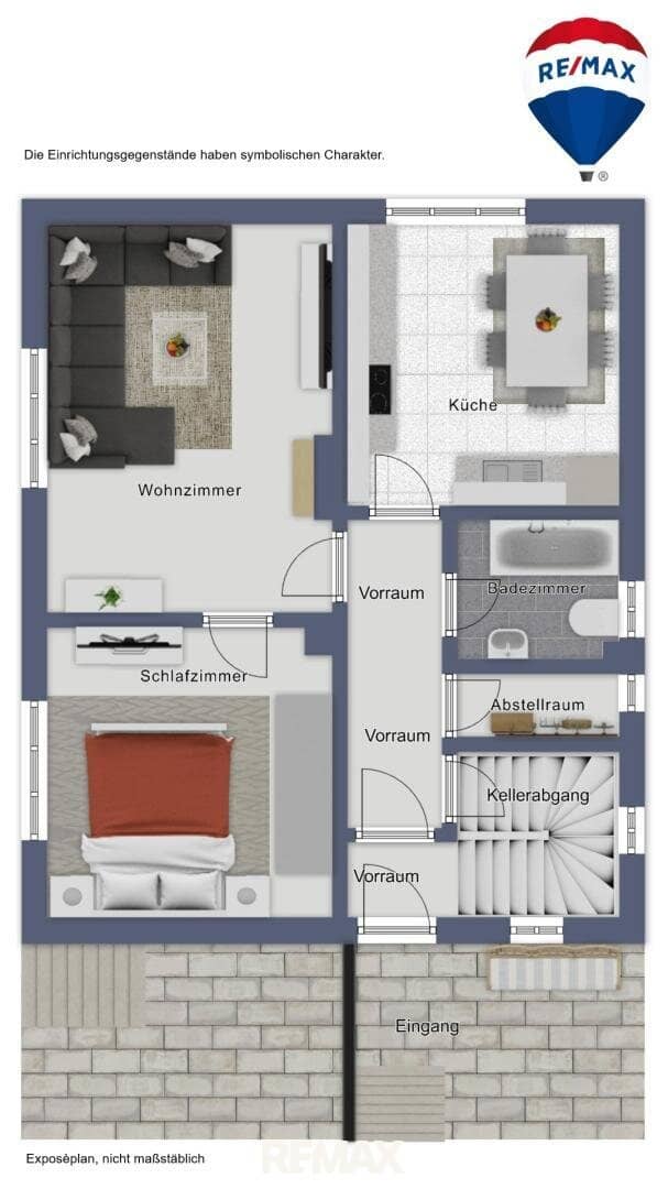 Grundriss 2
