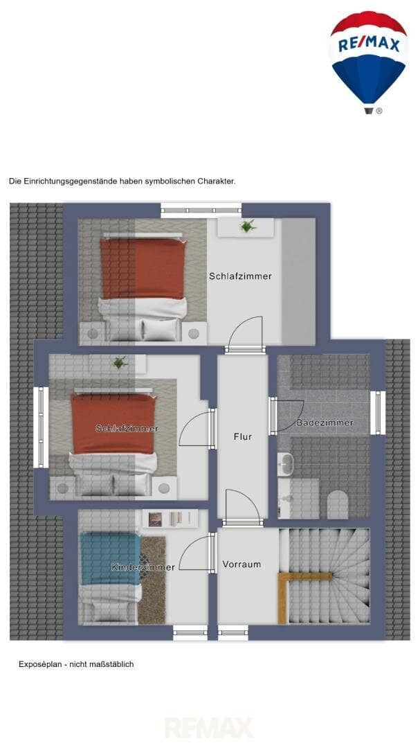 Grundriss 3