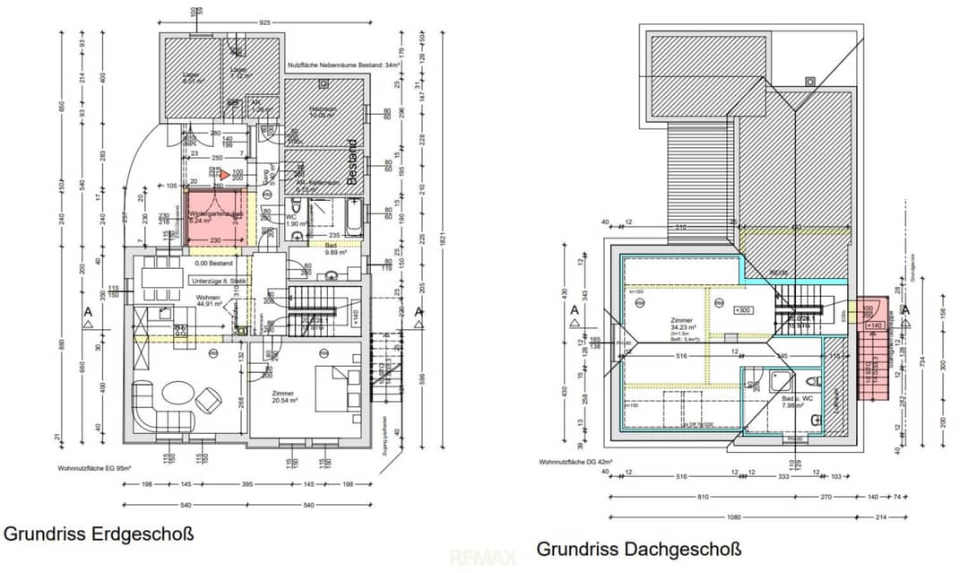 Grundriss 1