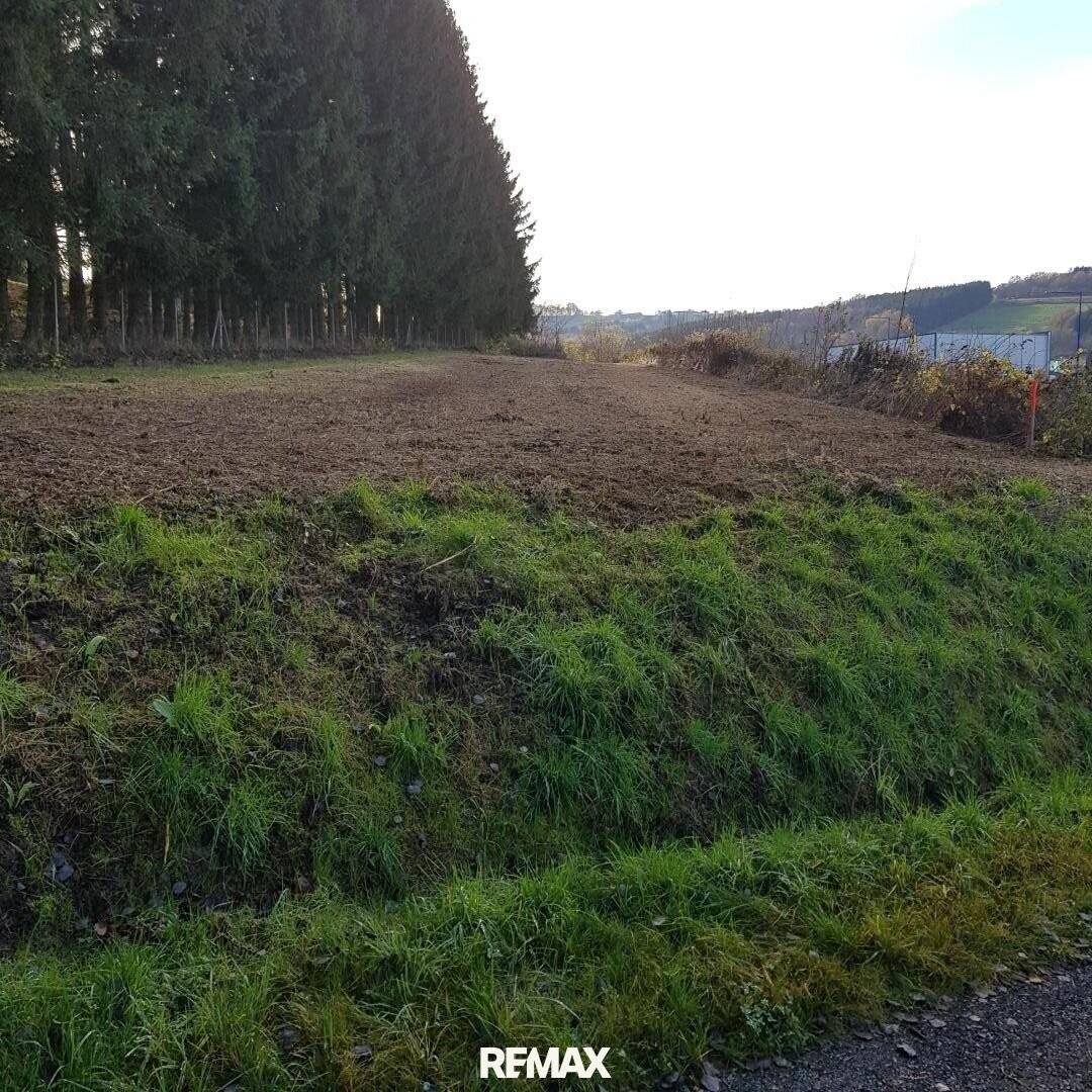 Baugrundstück 1750 m² Stegersbach
