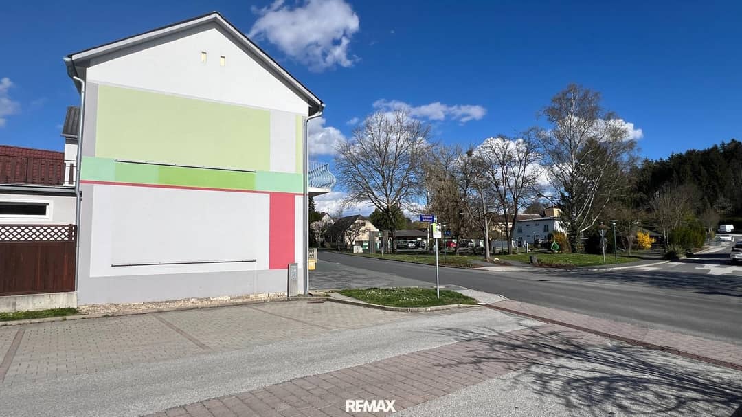 Parkplätze