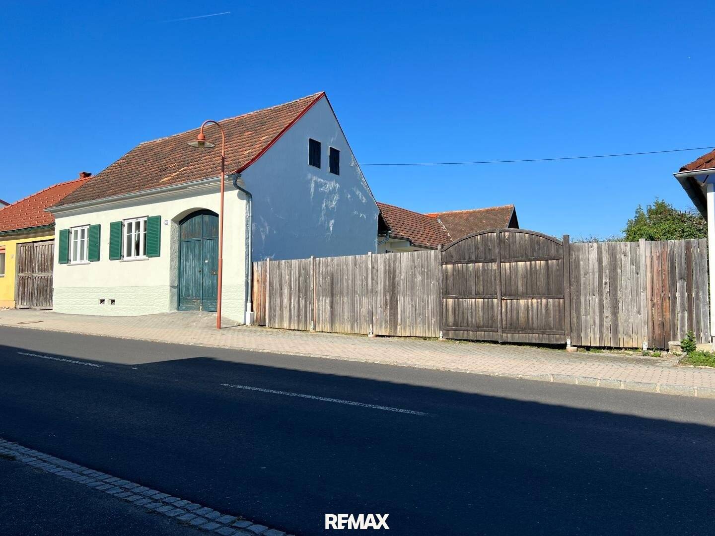 Charmantes Bauernhaus in Stinatz