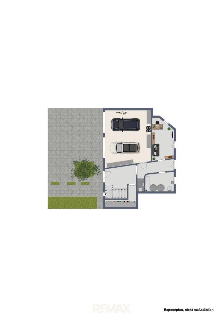 Grundriss 2