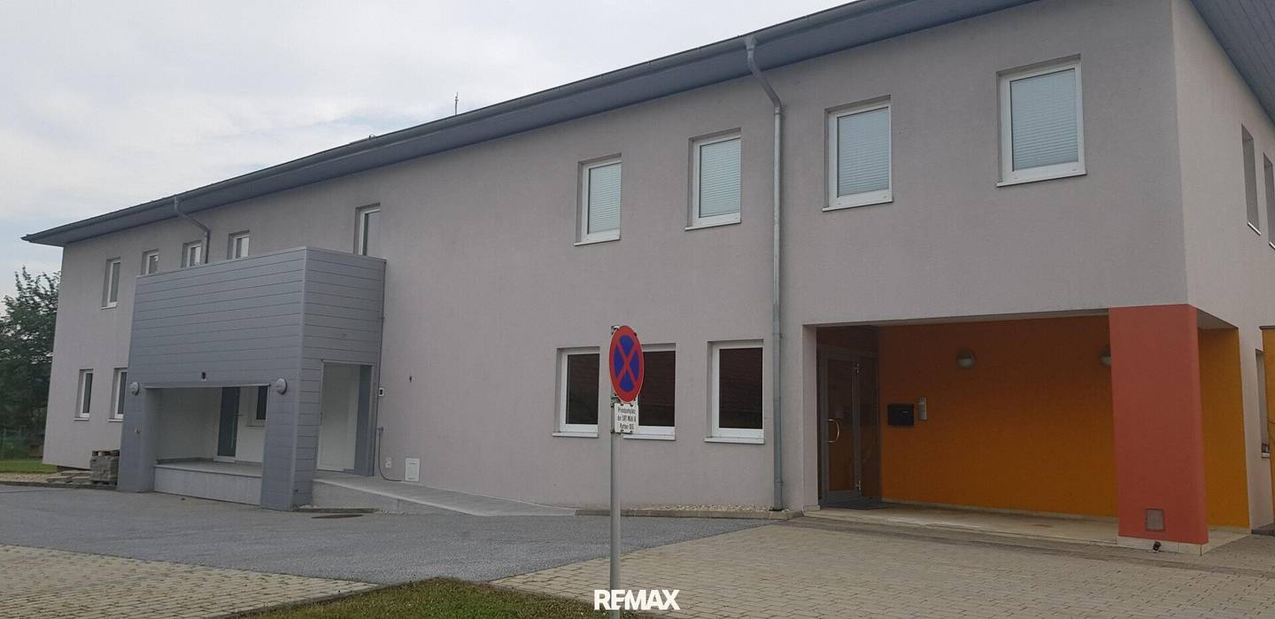 Büro/Praxisräume ca. 180 m² barrierefrei