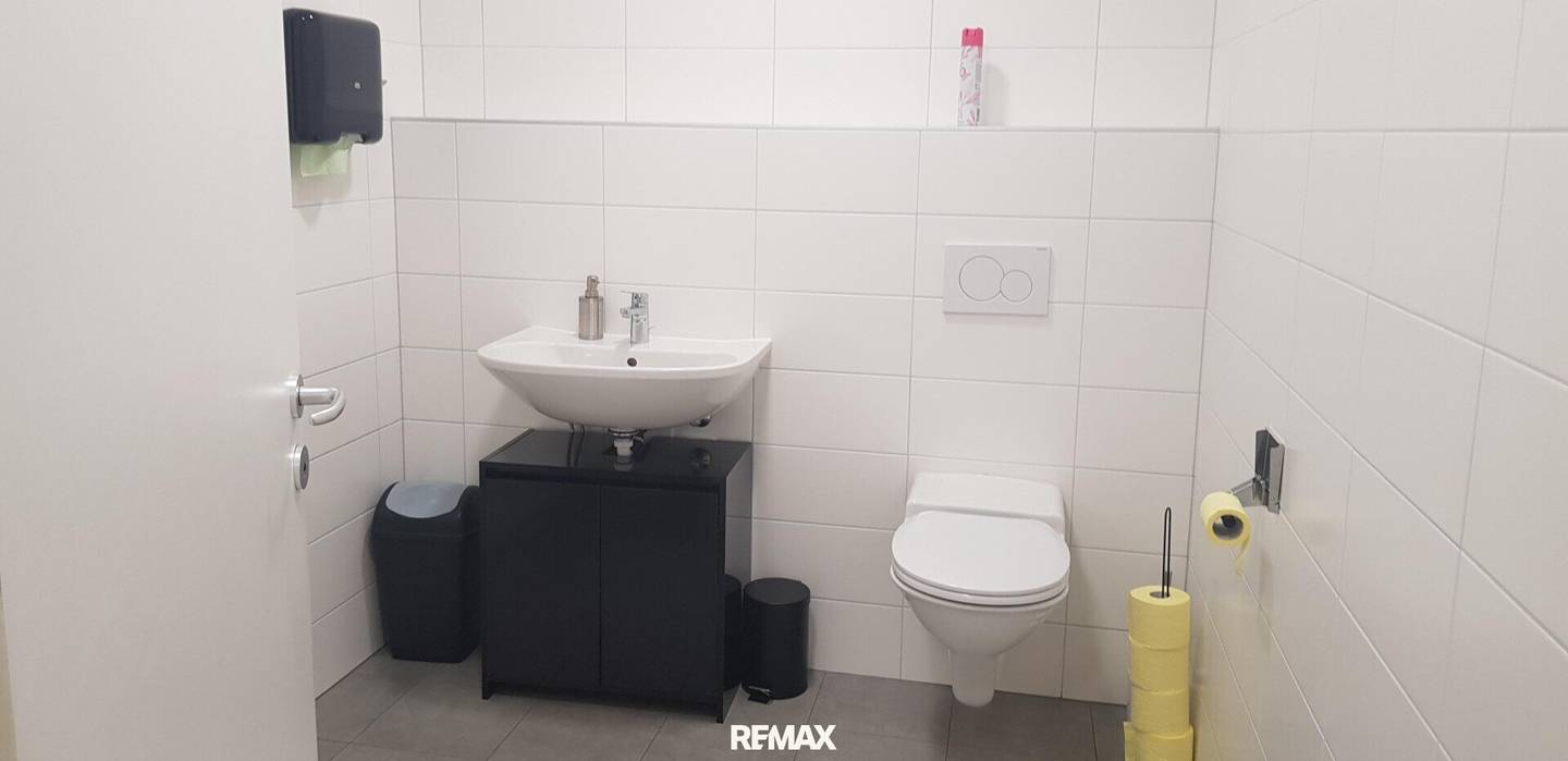 Büro/Praxisräume ca. 180 m² barrierefrei