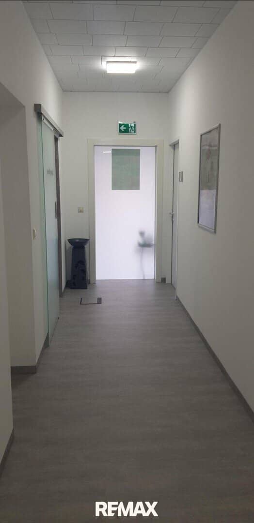 Büro/Praxisräume ca. 180 m² barrierefrei