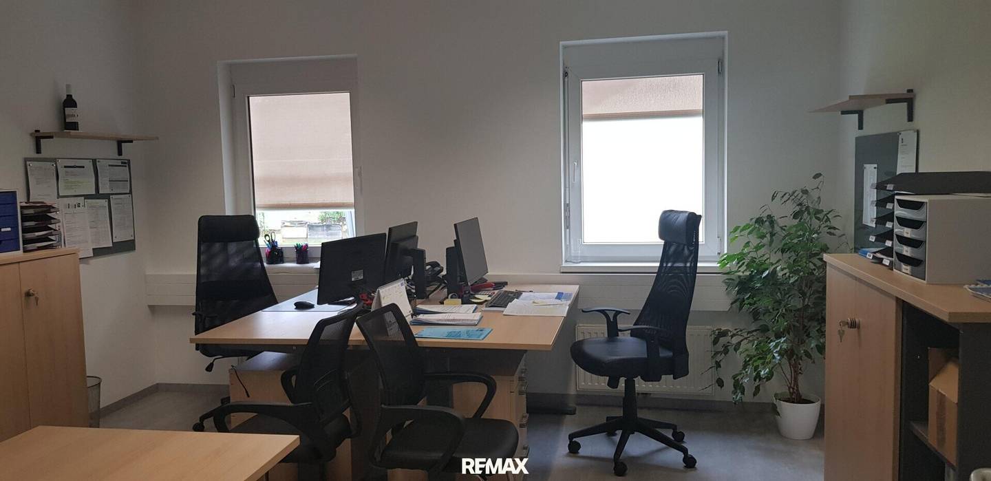 Büro/Praxisräume ca. 180 m² barrierefrei