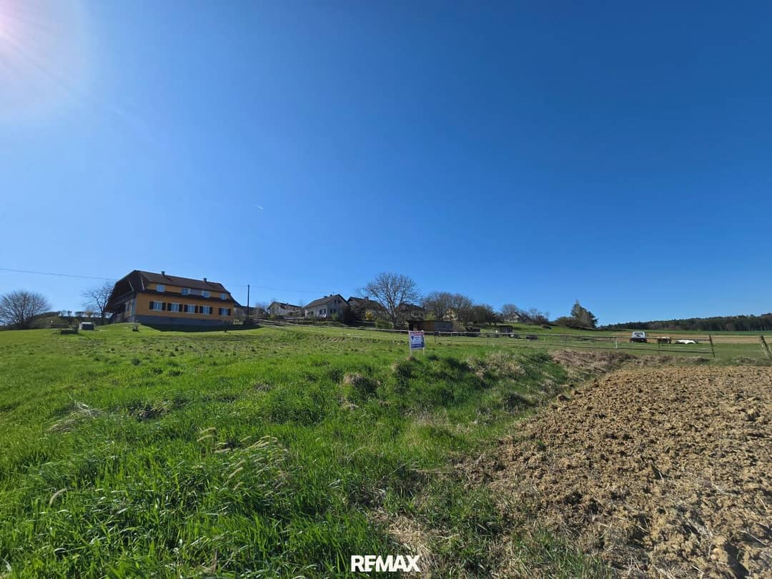 Ansicht West