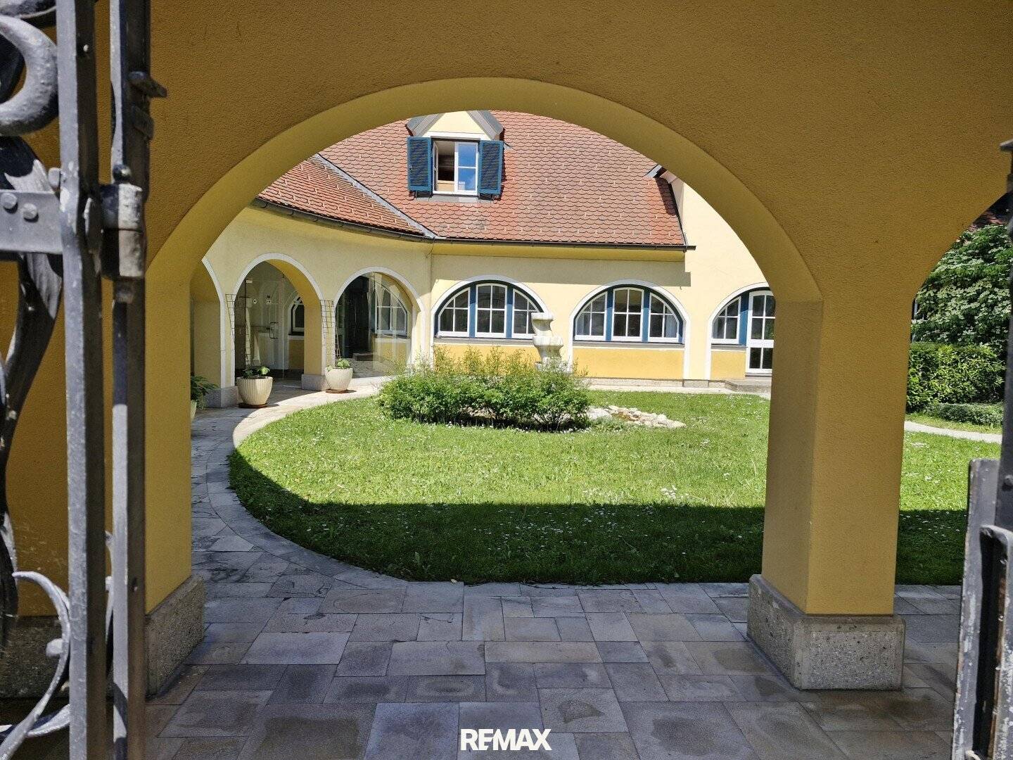 Büroeinheit 257,5 m² im Zentrum von Fürstenfeld