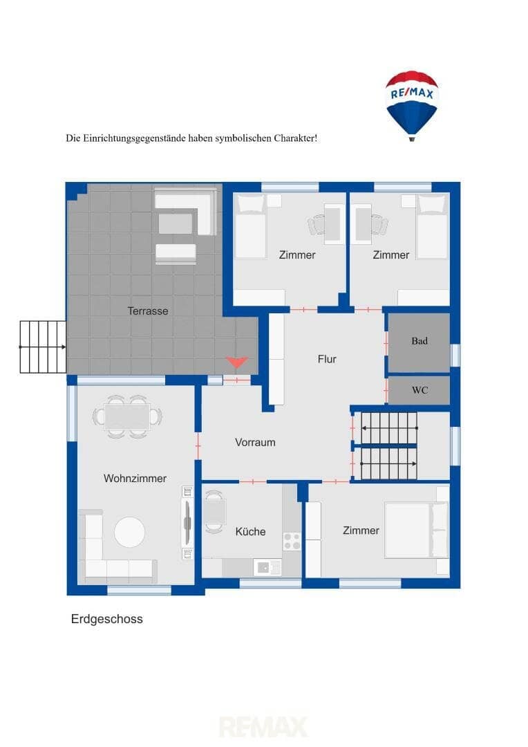 Grundriss 1