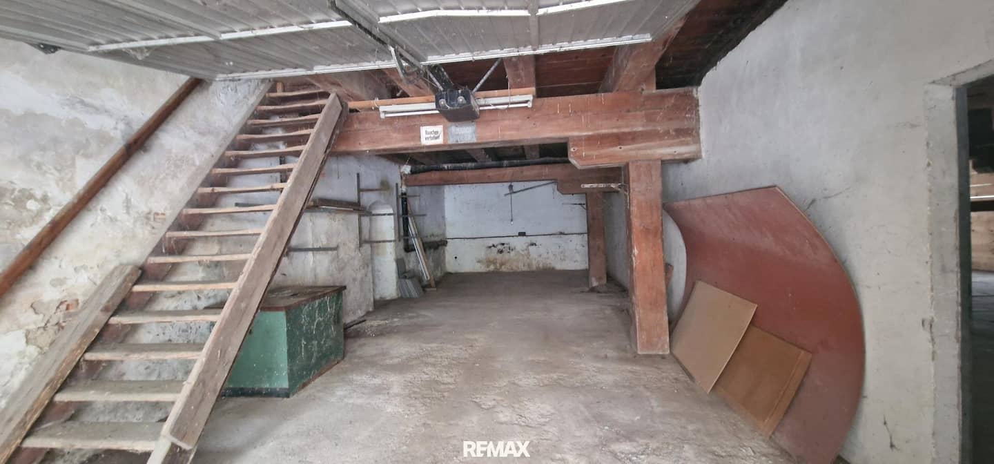 250 m² Storage Space in Fürstenfeld