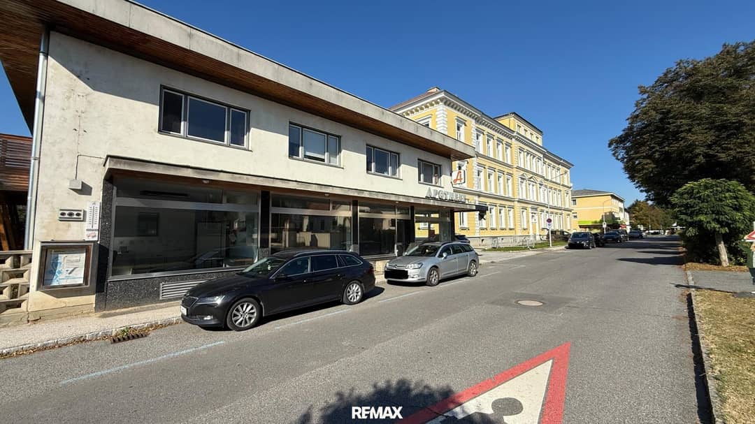 Parkplätze