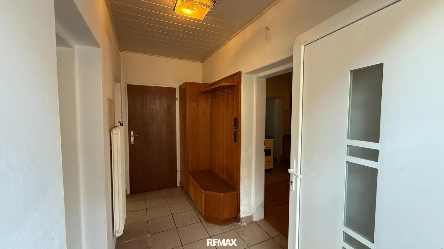 Streckhof in Gaas – 52 m² Wohnfläche