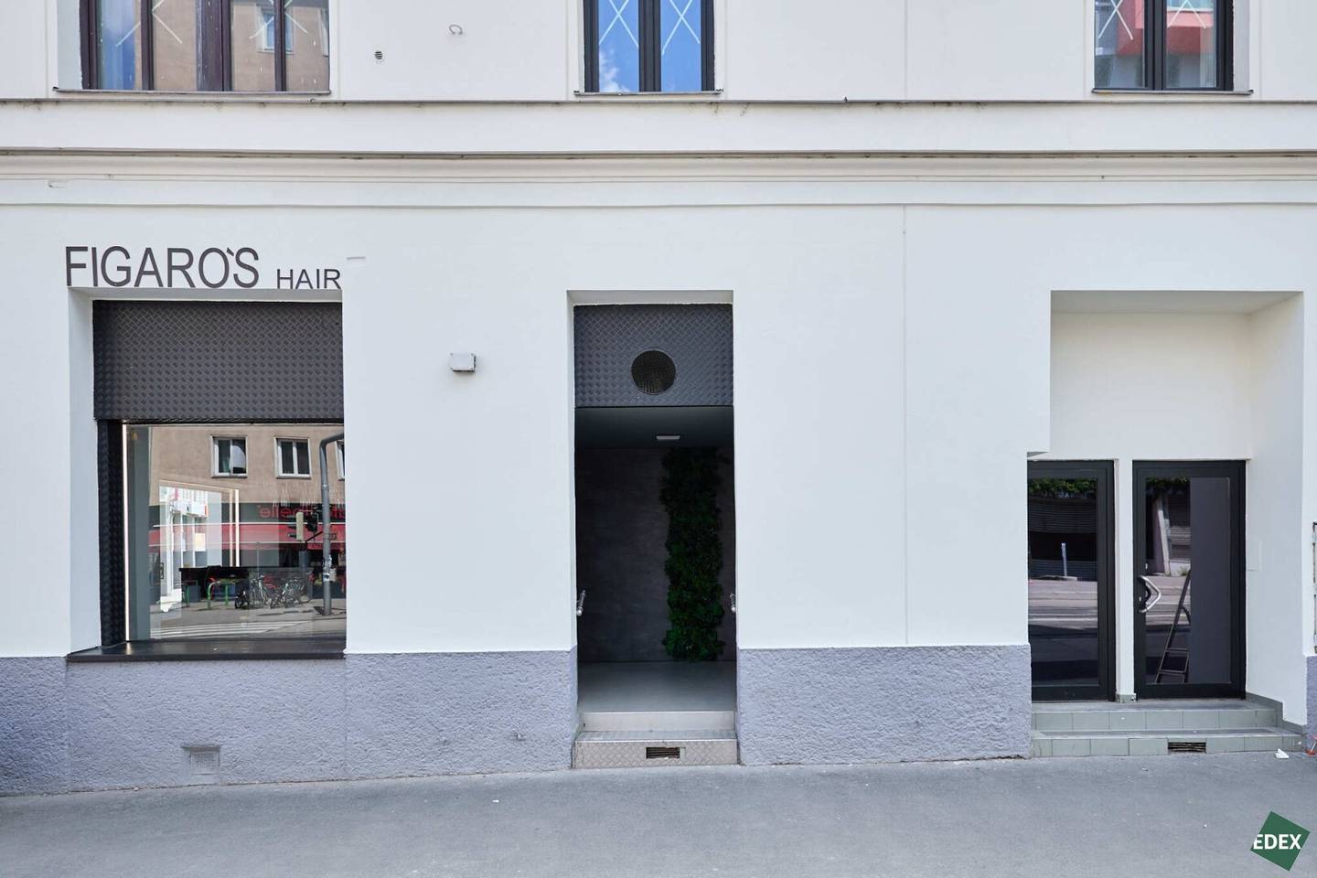 Commercial premises with flexible use near U3 Schlachthausgasse