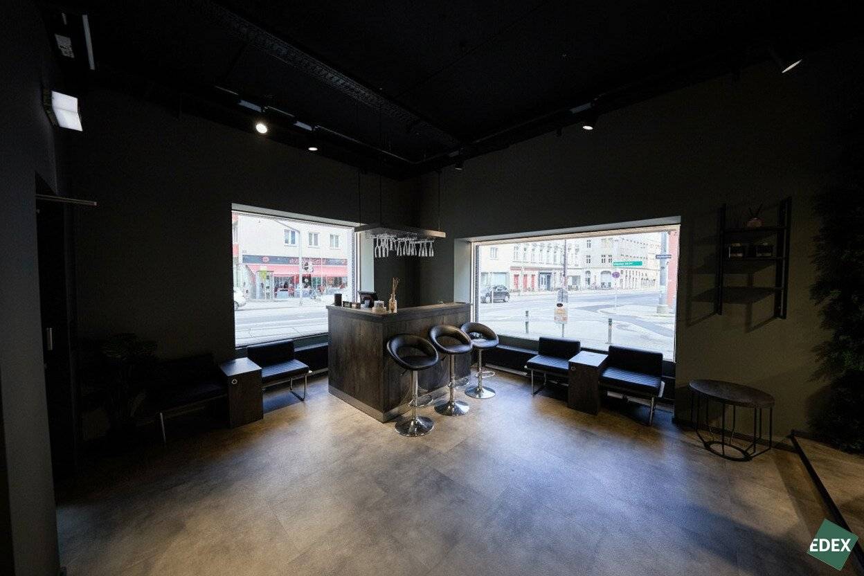 Commercial premises with flexible use near U3 Schlachthausgasse