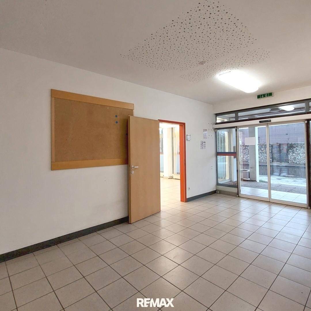 Büro- und Seminarhaus in Jennersdorf