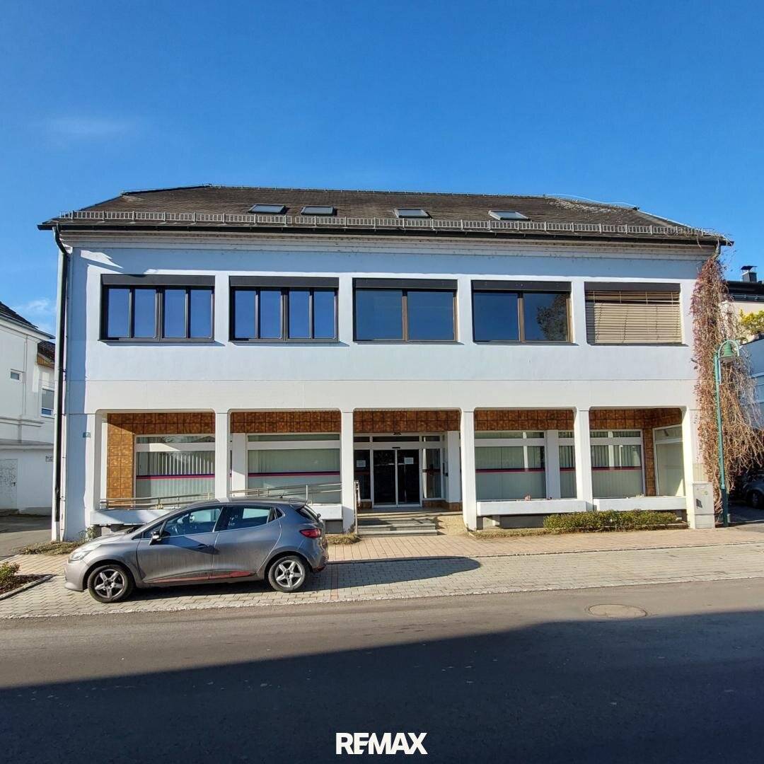 Büro- und Seminarhaus in Jennersdorf