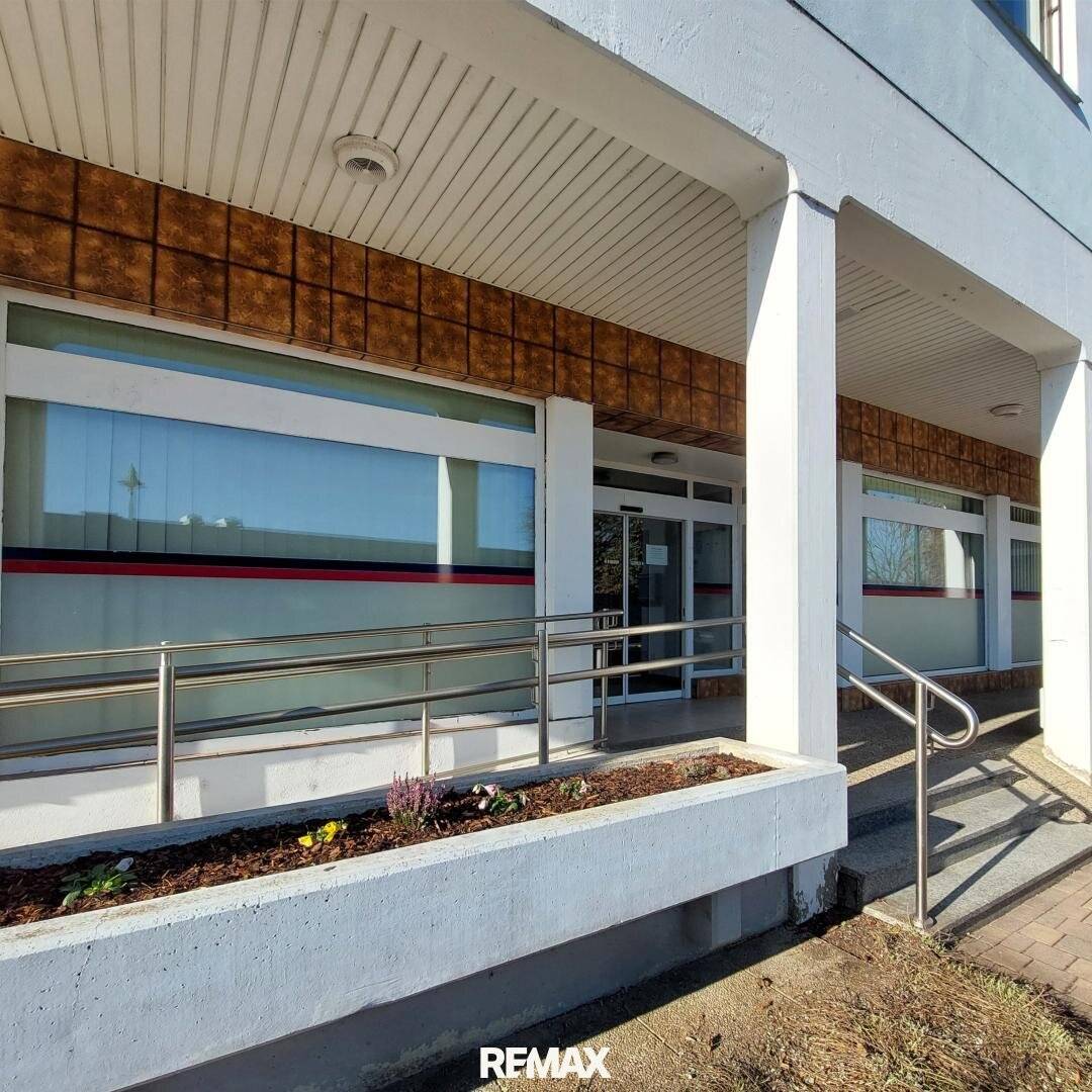Büro- und Seminarhaus in Jennersdorf
