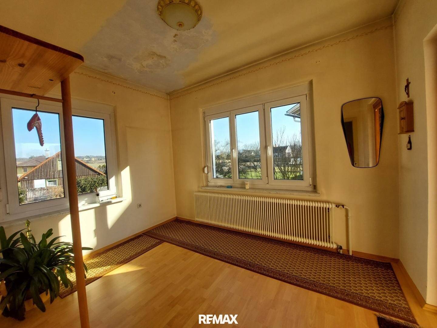 Geräumiges Haus mit Terrasse in Güssing