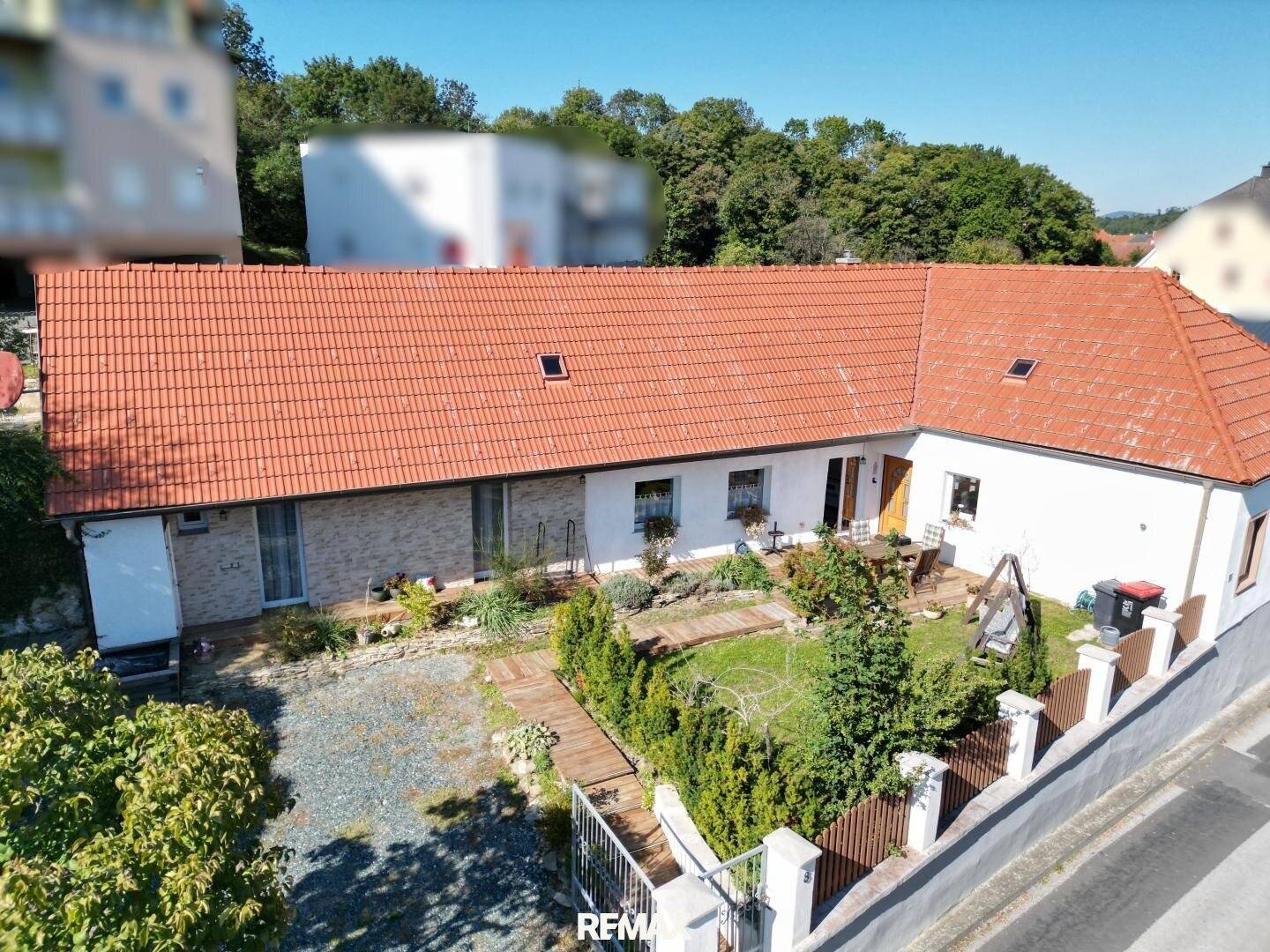 Renovated Historic House with Castle View in Stadtschlaining