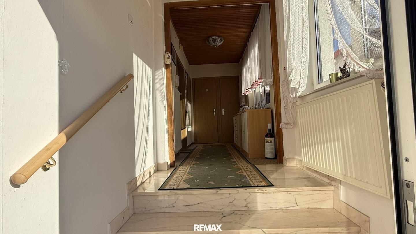 Familienhaus mit 135 m² in Deutsch Kaltenbrunn